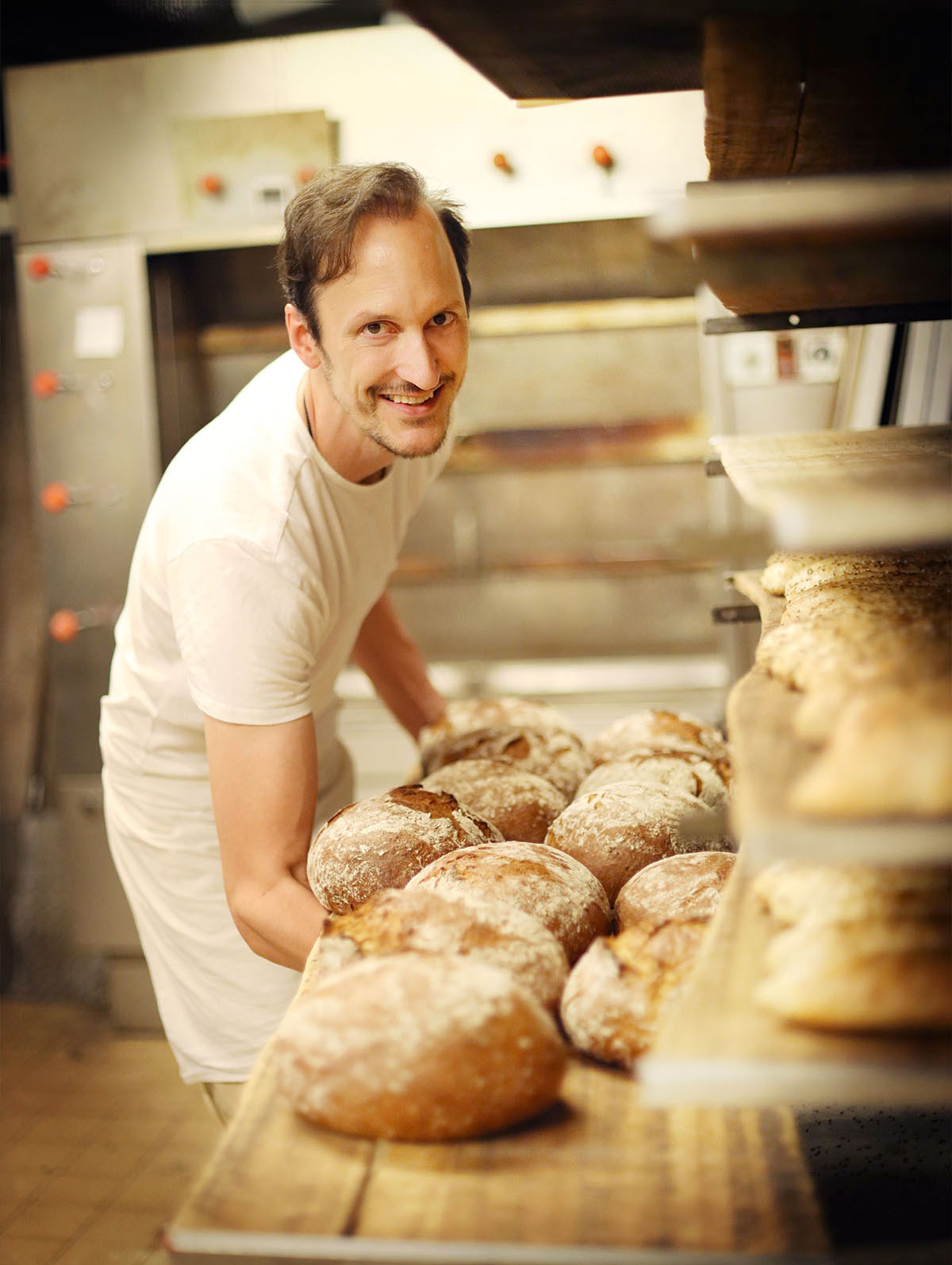 Bäckerei Biberach