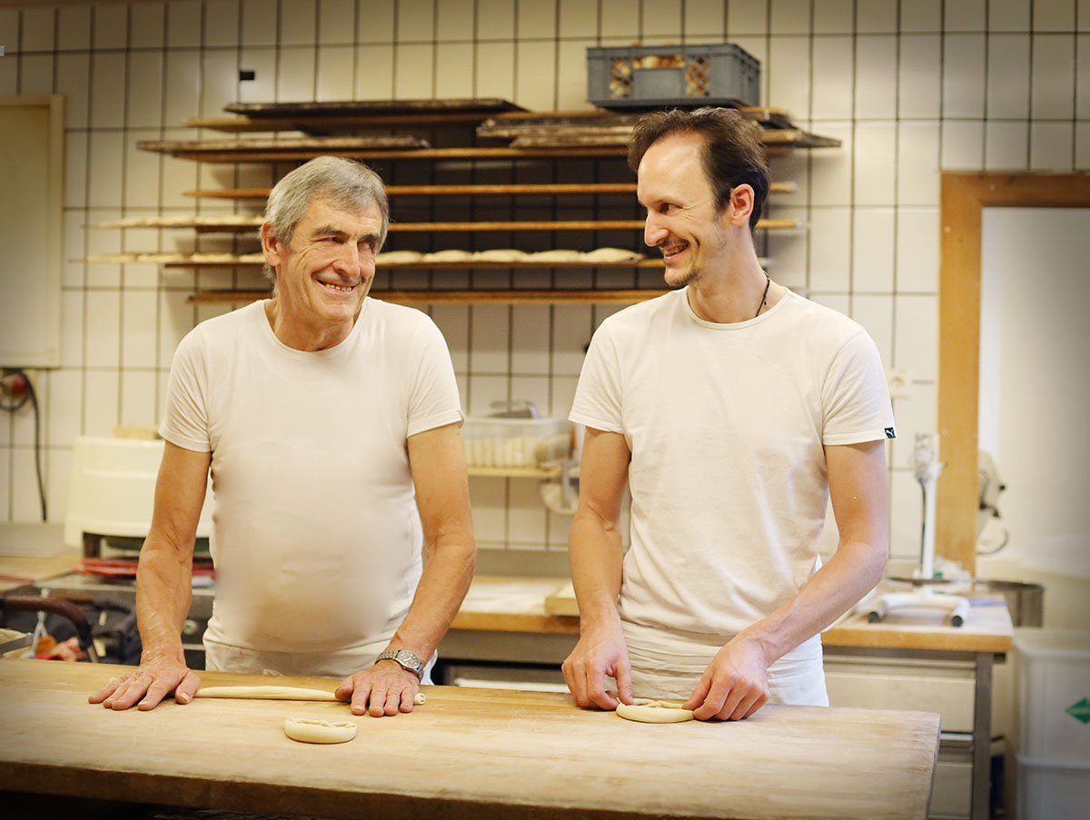 Bäckerei Biberach