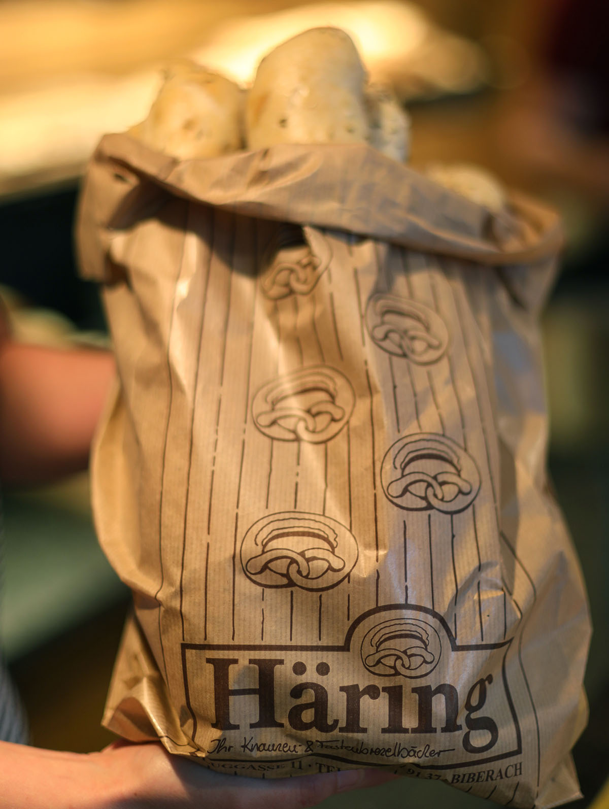 Bäckerei Biberach