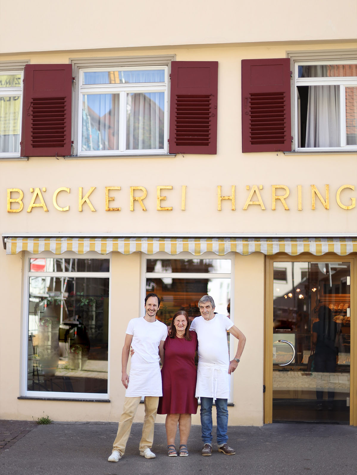 Bäckerei Biberach