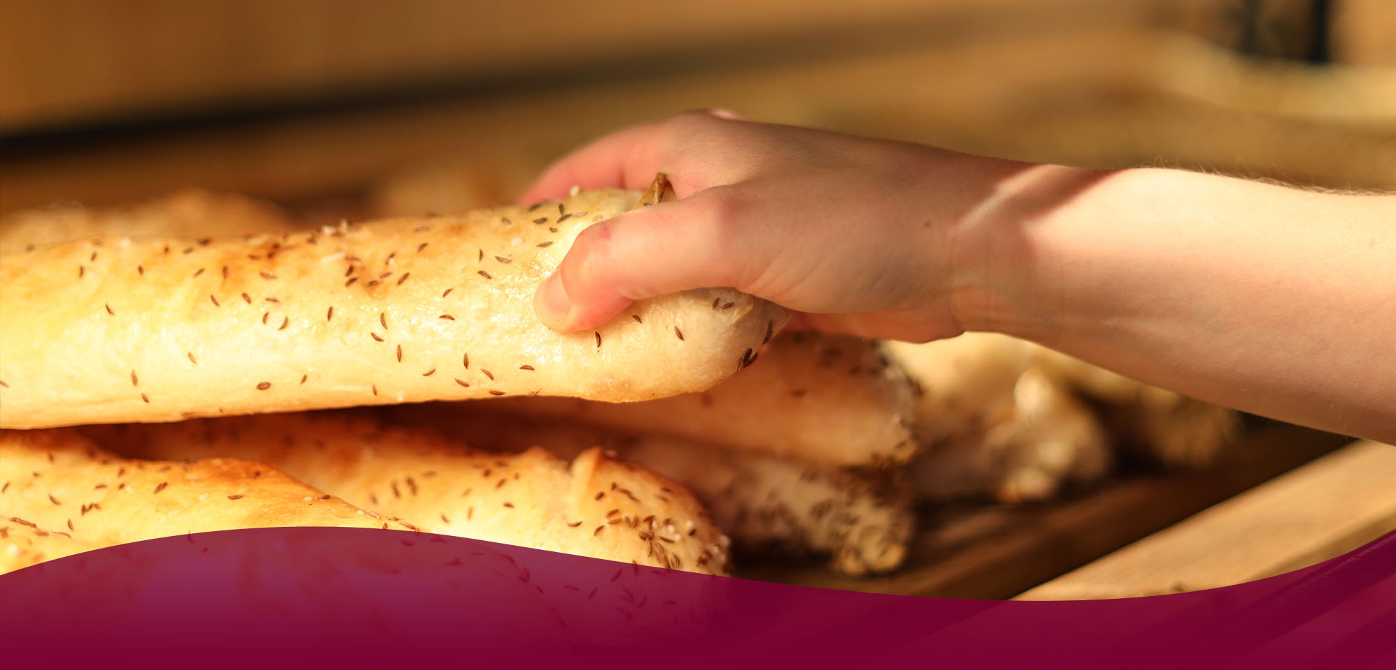 Fastenbrezeln Biberach